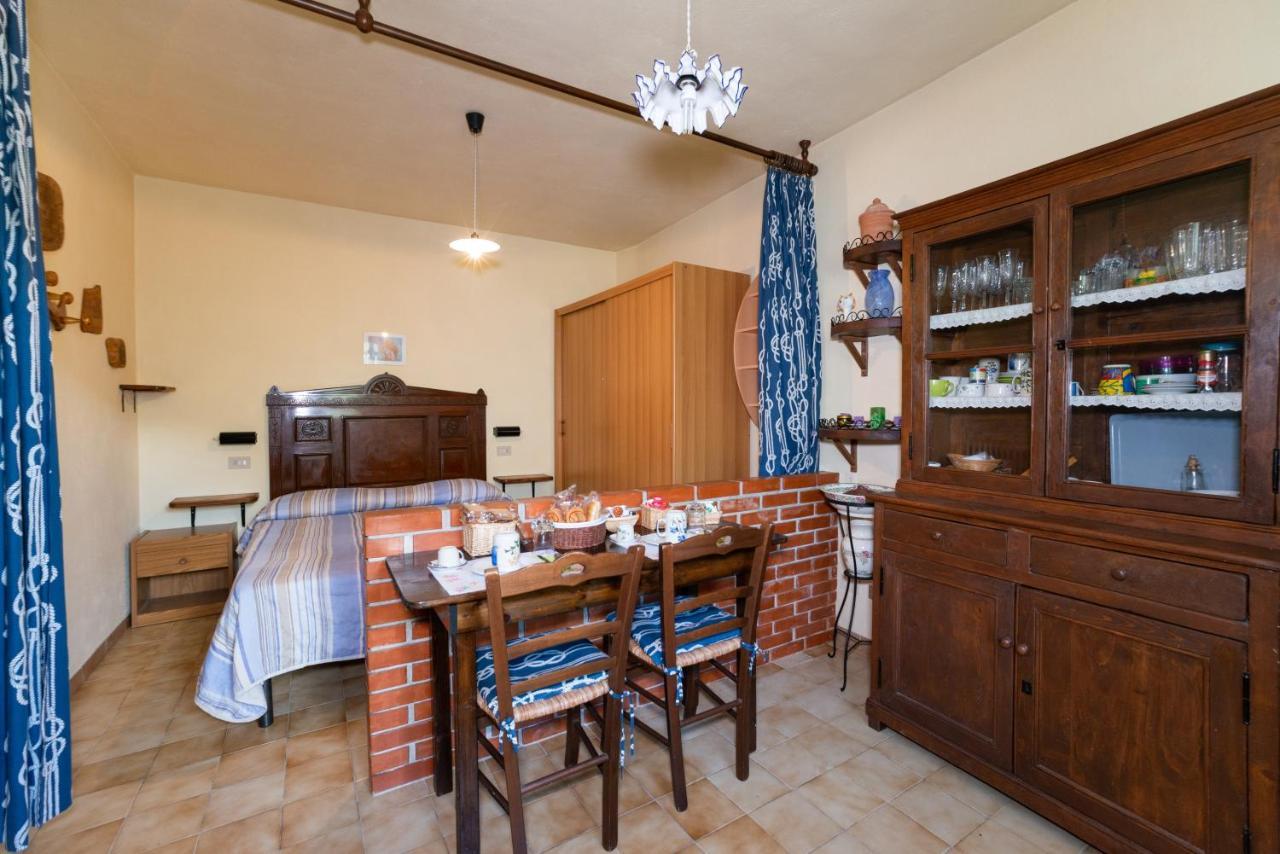 Antica Macina - “La Taverna” Rocchetta Nervina Extérieur photo
